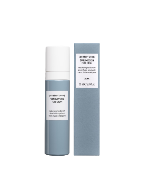 ОМОЛАЖИВАЮЩИЙ ЛИФТИНГ КРЕМ-ФЛЮИД SUBLIME SKIN COMFORT ZONE