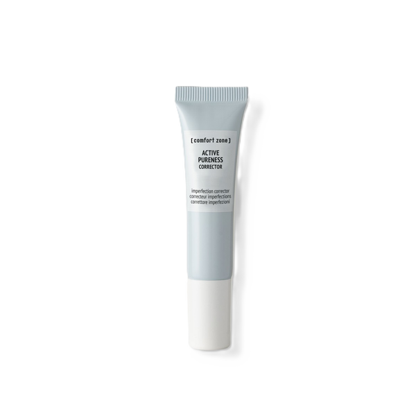 КРЕМ-КОРРЕКТОР ACTIVE PURENESS COMFORT ZONE