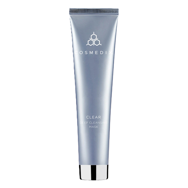 МАСКА ДЛЯ ГЛУБОКОГО ОЧИЩЕНИЯ CLEAR COSMEDIX